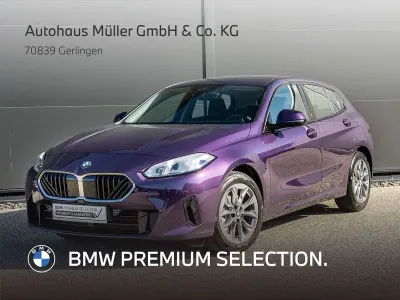 Gebraucht BMW 120 Shadowline 170 PS (125 kW) 2025 Andere Kleinwagen