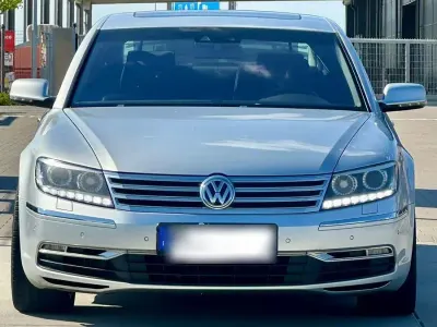 Gebraucht VW Phaeton