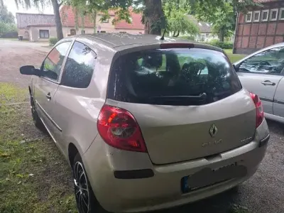 Gebraucht Renault Clio II