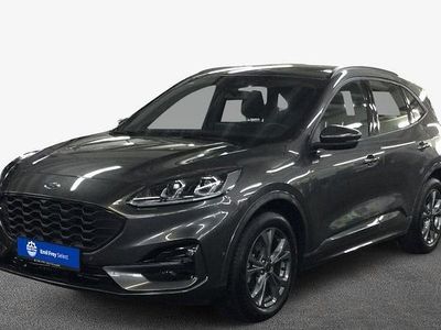 Gebraucht Ford Kuga ST-Line 150 PS (110 kW) 2024 Grau SUV