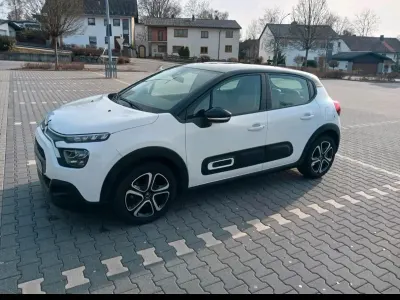 Usata Citroën C3
