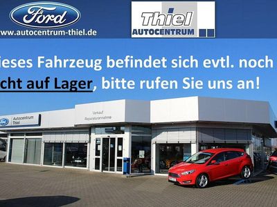 Gebraucht Ford Kuga Titanium 179 PS (131 kW) 2016 Weiß SUV