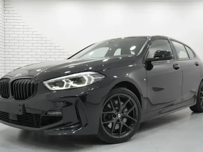 Gebraucht BMW 120