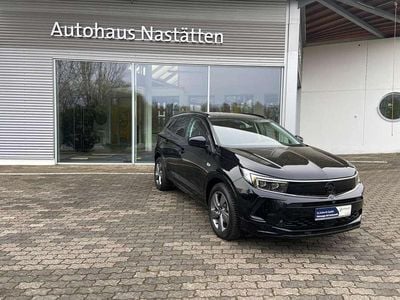 Usata Opel Grandland X 131 CV (96 kW) 2024 Andere SUV