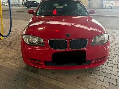 Gebraucht BMW 120 Cabriolet
