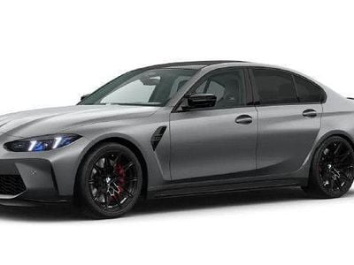 Second-hand BMW M3 Competition Edition 530 CP (389 kW) 2025 Gri Berlinǎ