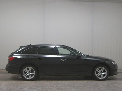 Gebraucht Audi A4 Sport 231 PS (169 kW) 2020 Schwarz Kombi