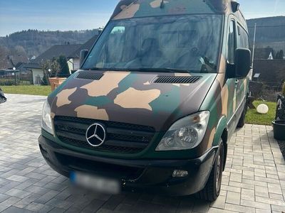 gebraucht Mercedes Sprinter ( nur noch 3 Tage in Anzeige)