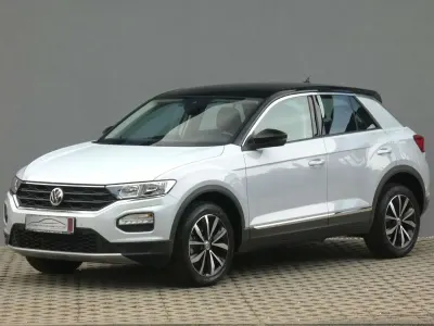 Occasion VW T-Roc