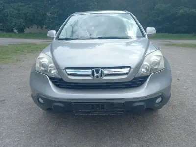 Gebraucht Honda CR-V