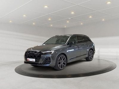 Gebraucht Audi Q7 Ambiente 394 PS (289 kW) 2025 Daytonagrau perleffekt SUV