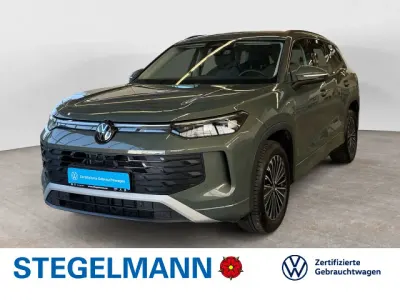 Gebraucht VW Tayron Life 193 PS (141 kW) 2025 SUV