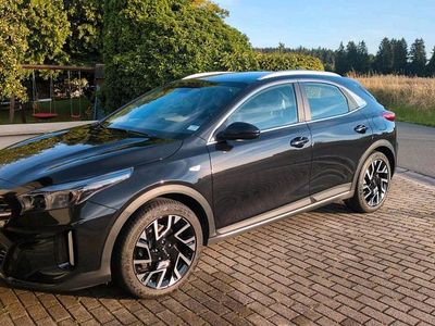 Gebraucht Kia XCeed 160 PS (117 kW) 2023 Schwarz SUV