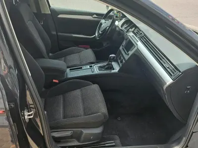 Gebraucht VW Passat