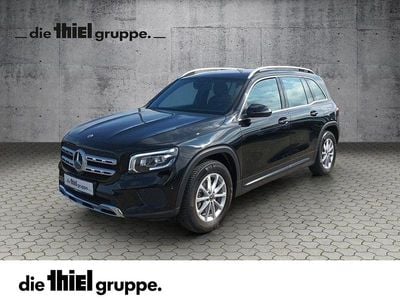 Mercedes GLB180