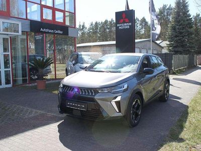 Neu Mitsubishi Grandis Diamant Edition 158 PS (116 kW) 2026 Anthrazitgrau SUV