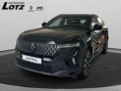 Gebraucht Renault Austral