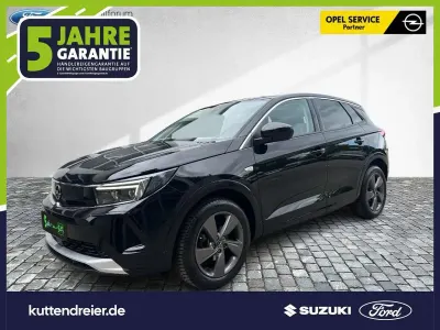 Gebraucht Opel Grandland X