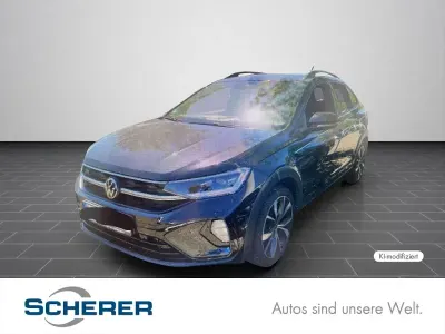 Gebraucht VW Taigo