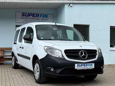 Mercedes Citan 109