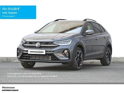 Grau Neu 2025 VW Taigo R-line SUV | 29.900 € (Fairer Preis)