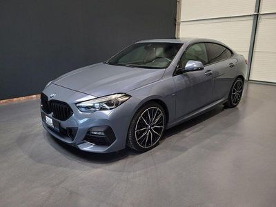 Gebraucht BMW 220 M Sport 190 PS (139 kW) 2019 Storm bay Coupé
