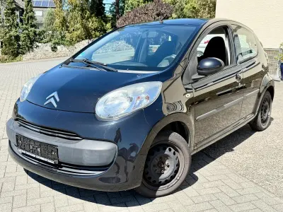 Gebraucht Toyota Aygo