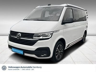VW California