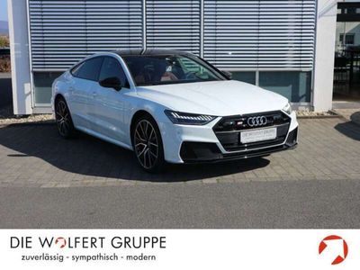 Audi S7