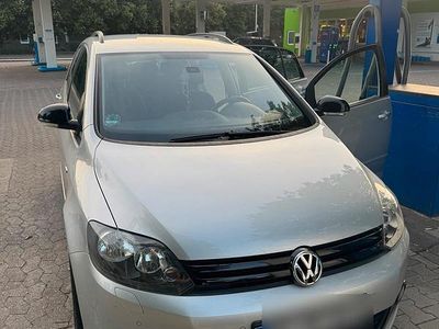 VW Golf VI