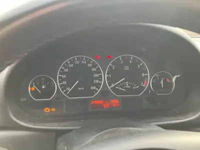 Gebraucht BMW 318
