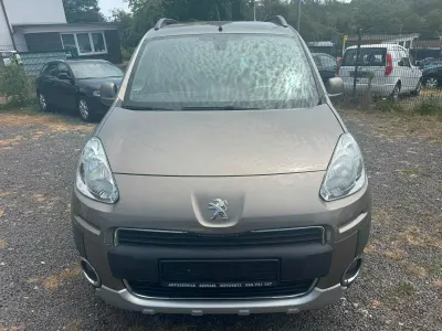 Gebraucht Peugeot TePee