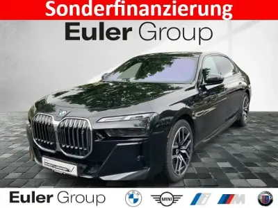 Gebraucht BMW i7