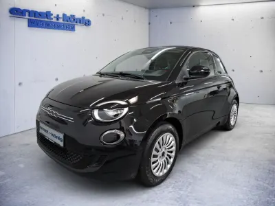 Gebraucht Fiat 500e