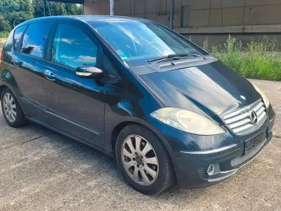 Gebraucht Mercedes A200