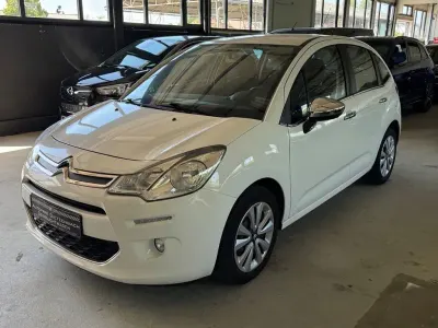Gebraucht Citroën C3