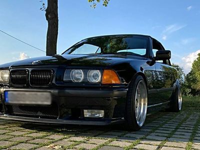 gebraucht BMW 328 Cabriolet e36 i