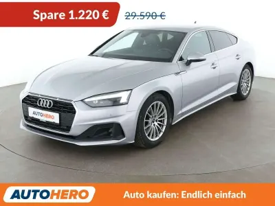 Gebraucht Audi A5