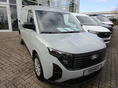 Neu Ford Transit Trend 125 PS (91 kW) 2025 Grau Van / Kleinbus
