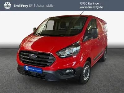 Gebraucht Ford Transit Custom