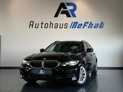 Gebraucht BMW 318