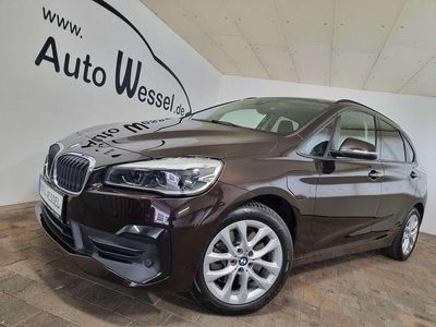 BMW 225