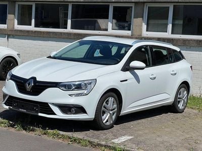 Renault Mégane GrandTour