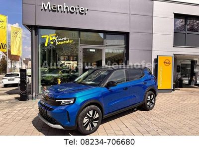 Nouă Opel Frontera 145 CP (106 kW) 2026 Albastru SUV