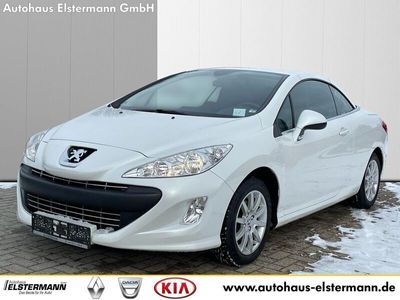 gebraucht Peugeot 308 Tendance