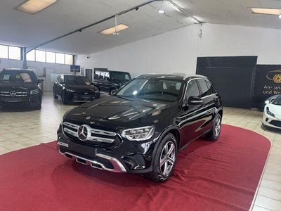 Mercedes GLC220