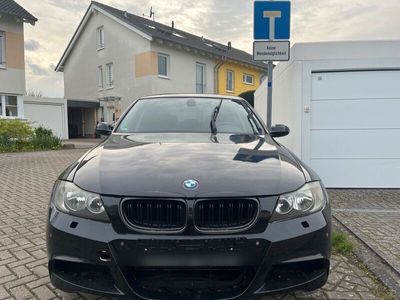 gebraucht BMW 318 i TÜV bis November