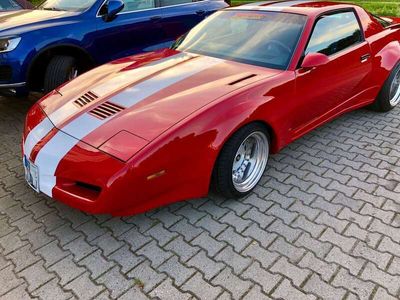 gebraucht Pontiac Trans Am Trans AmGTA