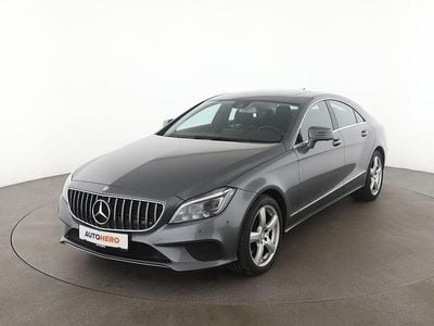 Mercedes CLS350