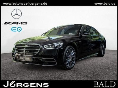 Mercedes S350